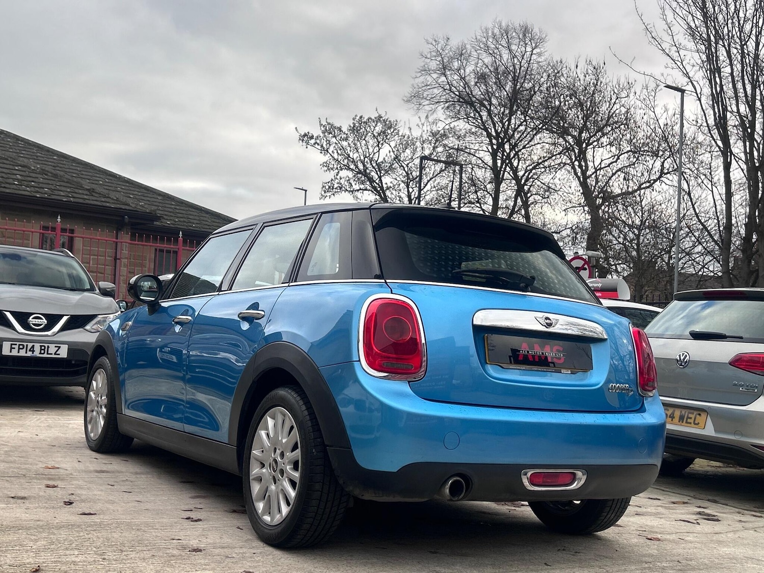 Used MINI Hatch for sale - 76824148: Photo 11