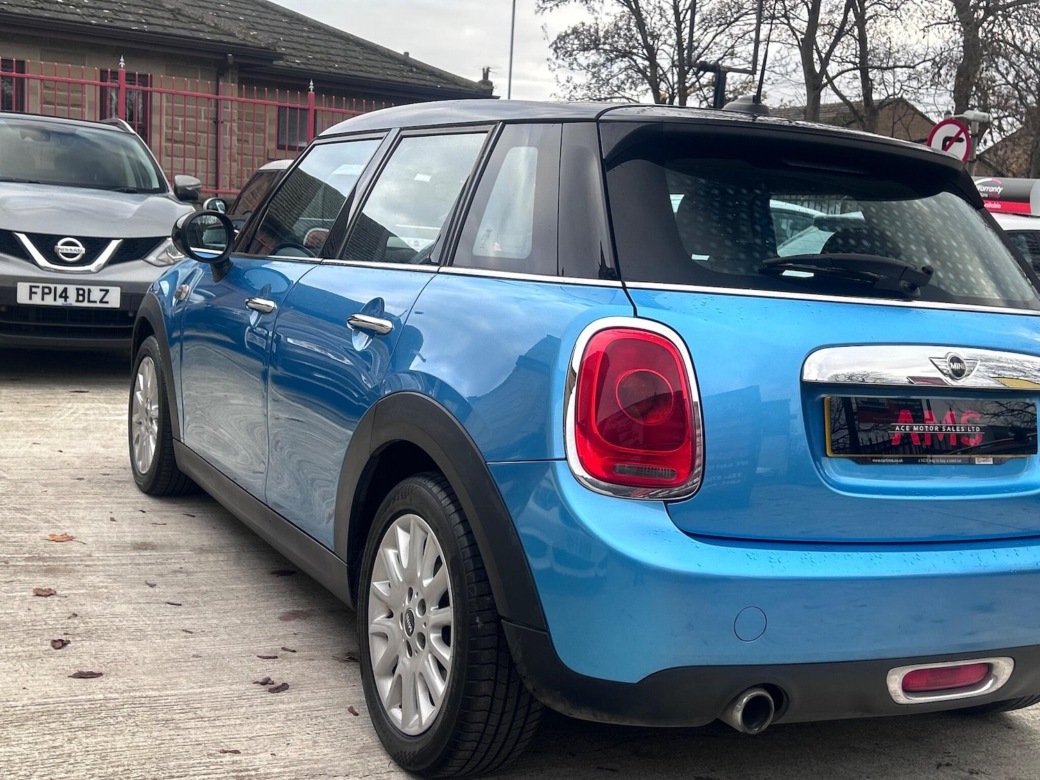 Used MINI Hatch for sale - 76824148: Photo 13