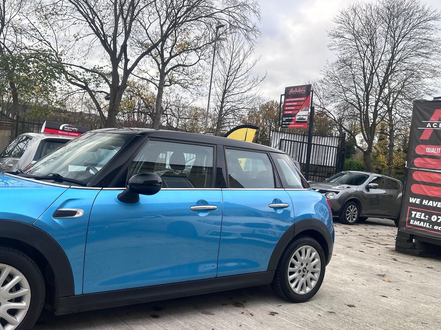 Used MINI Hatch for sale - 76824148: Photo 14