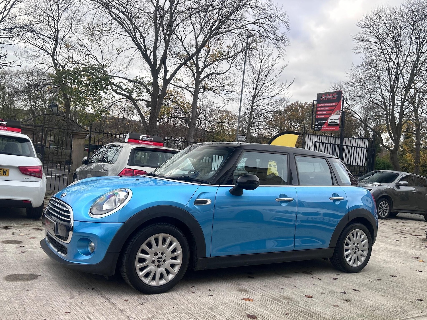 Used MINI Hatch for sale - 76824148: Photo 15