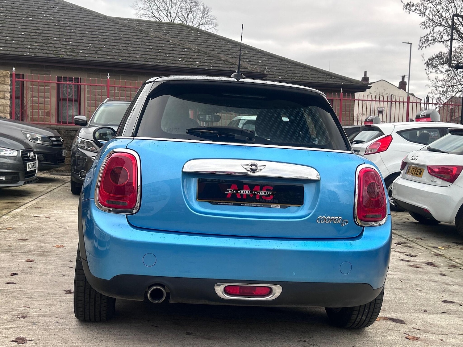 Used MINI Hatch for sale - 76824148: Photo 16