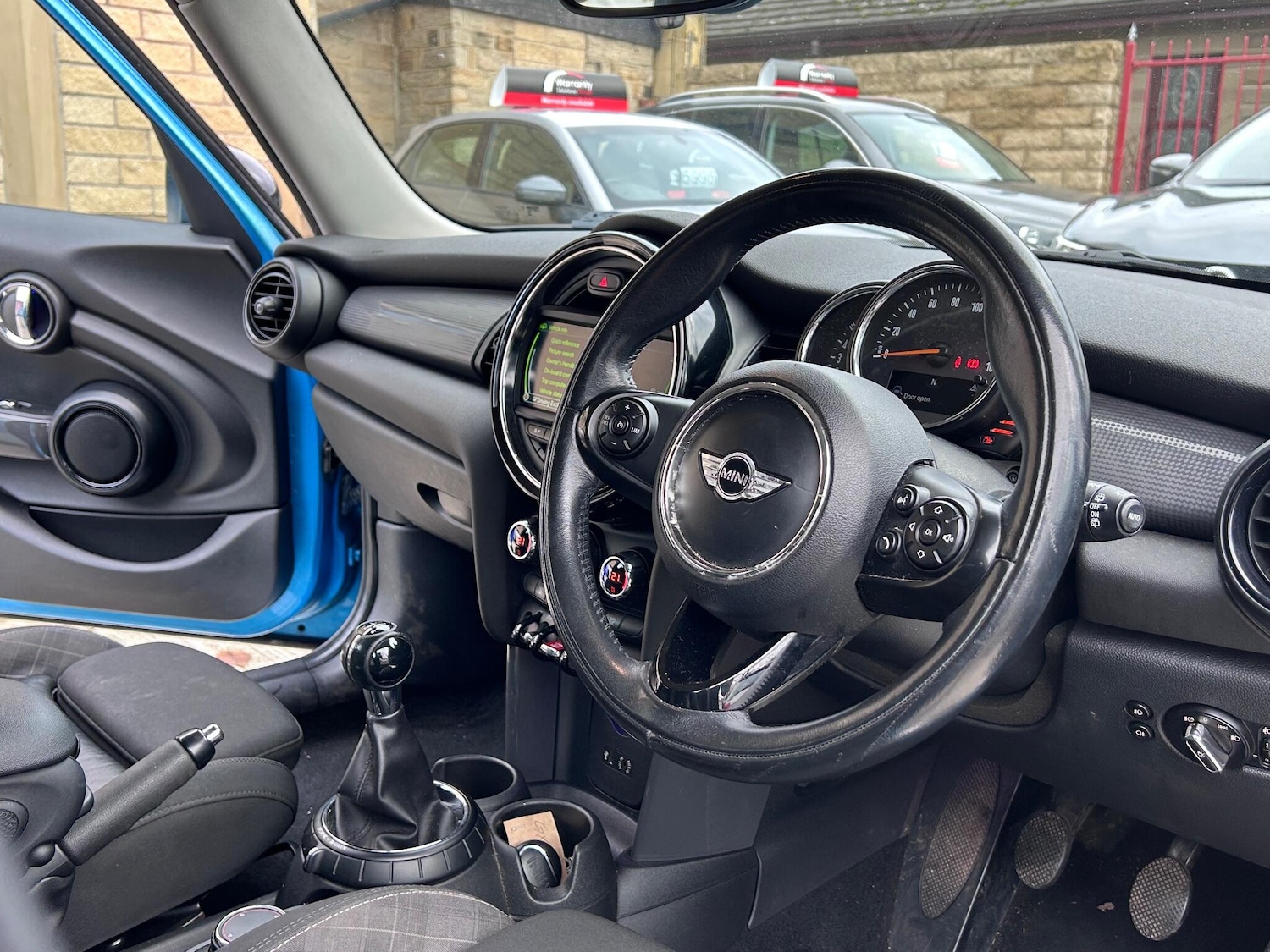 Used MINI Hatch for sale - 76824148: Photo 18