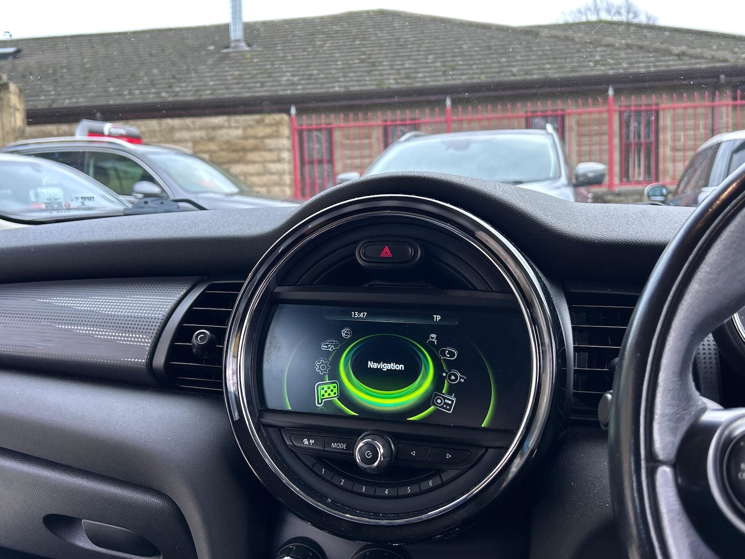 Used MINI Hatch for sale - 76824148: Photo 19