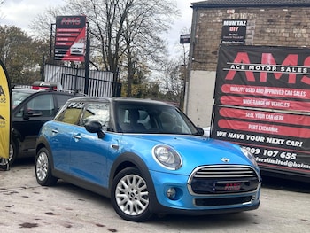 Used MINI Hatch 2015 for sale - 76824148: Photo