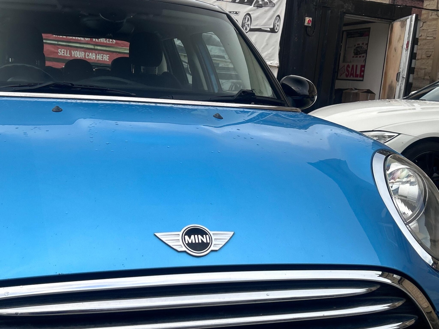 Used MINI Hatch for sale - 76824148: Photo 2