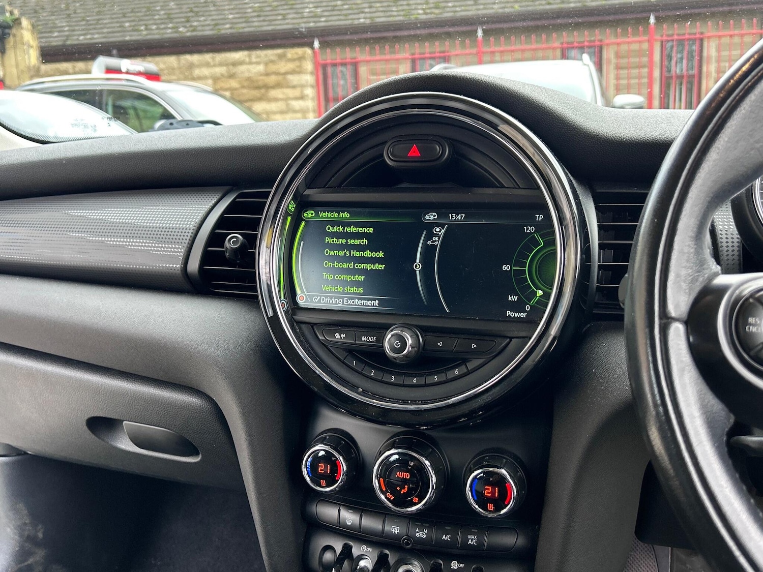 Used MINI Hatch for sale - 76824148: Photo 20