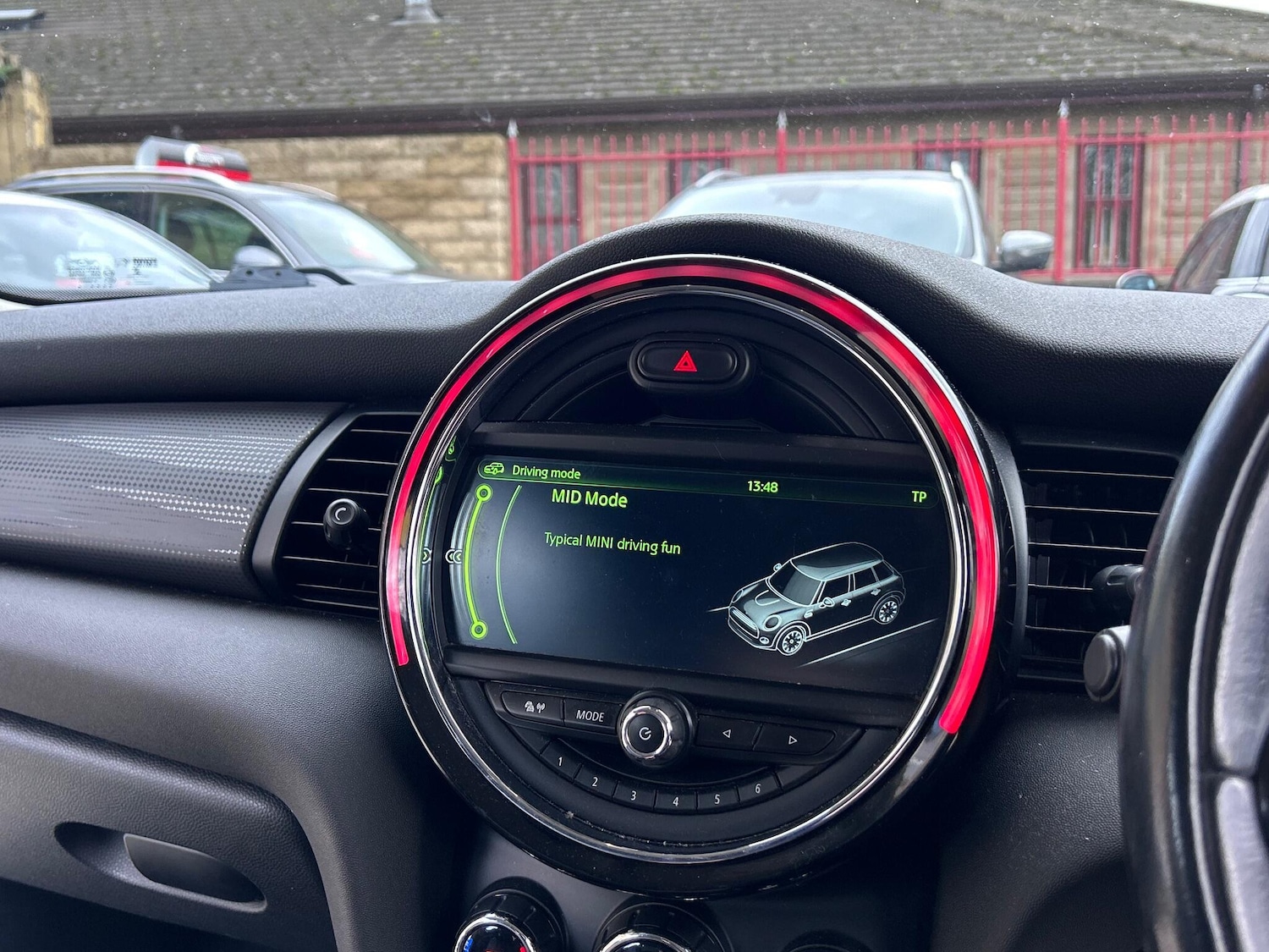 Used MINI Hatch for sale - 76824148: Photo 21