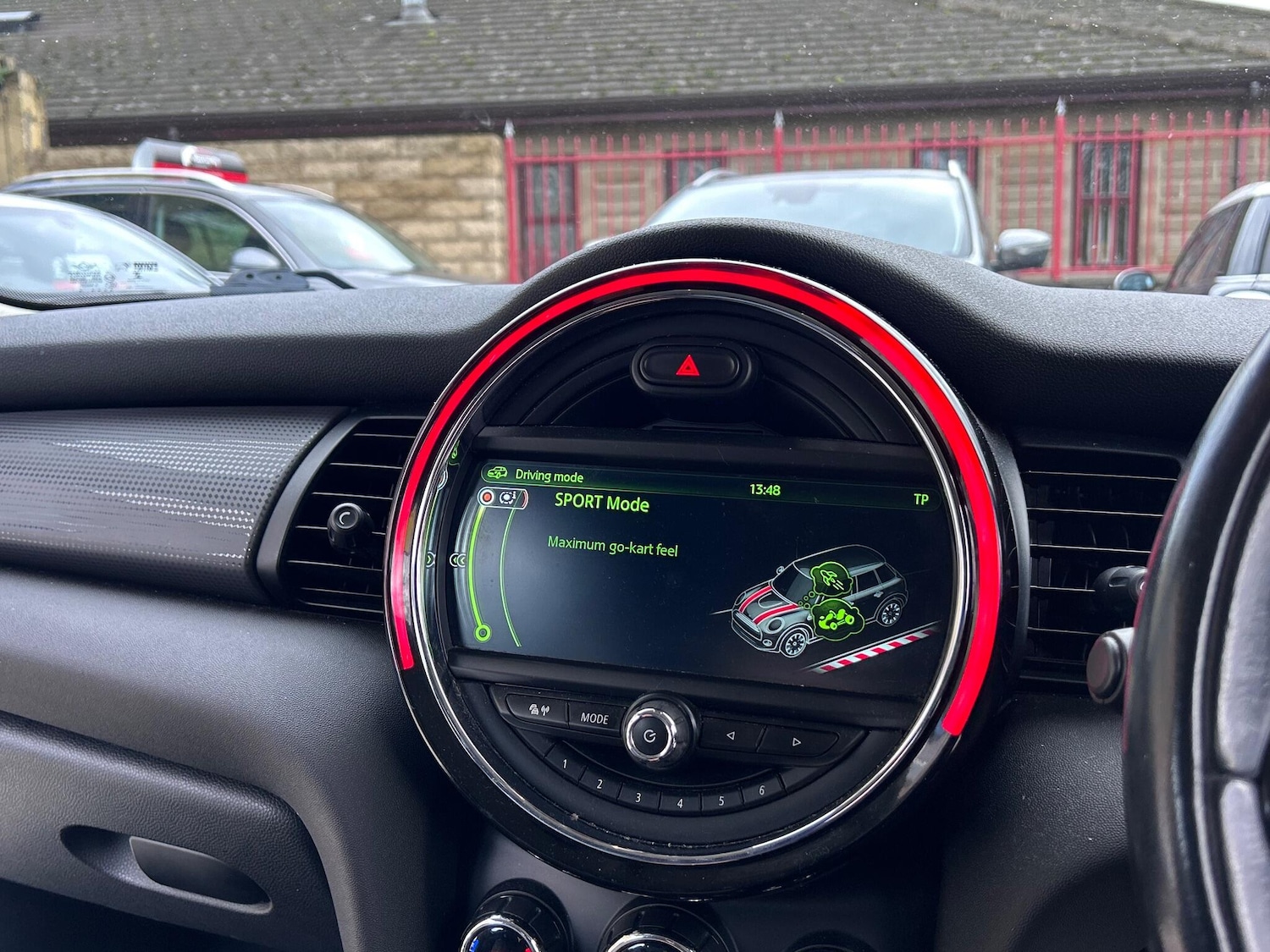 Used MINI Hatch for sale - 76824148: Photo 22