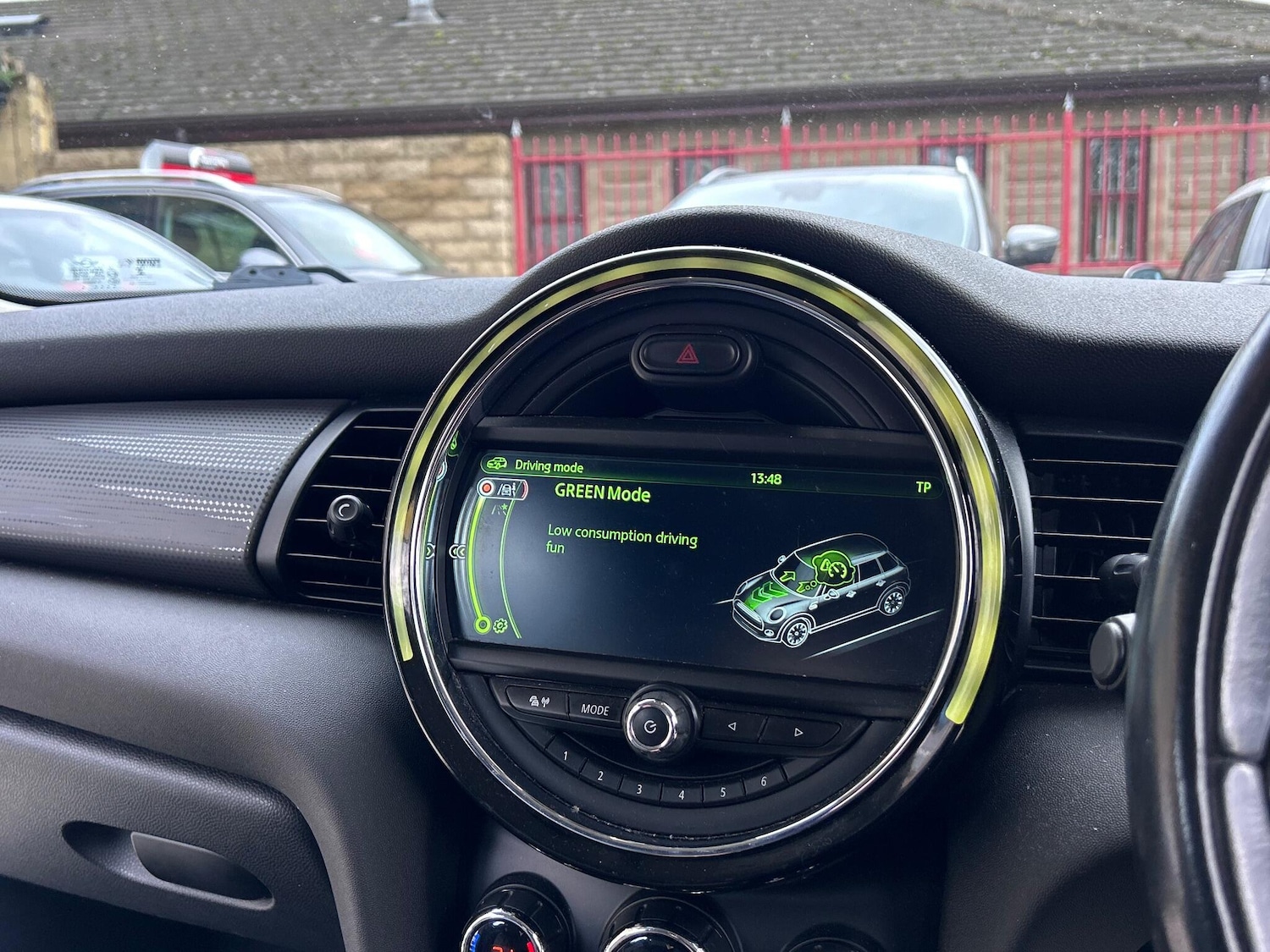 Used MINI Hatch for sale - 76824148: Photo 24