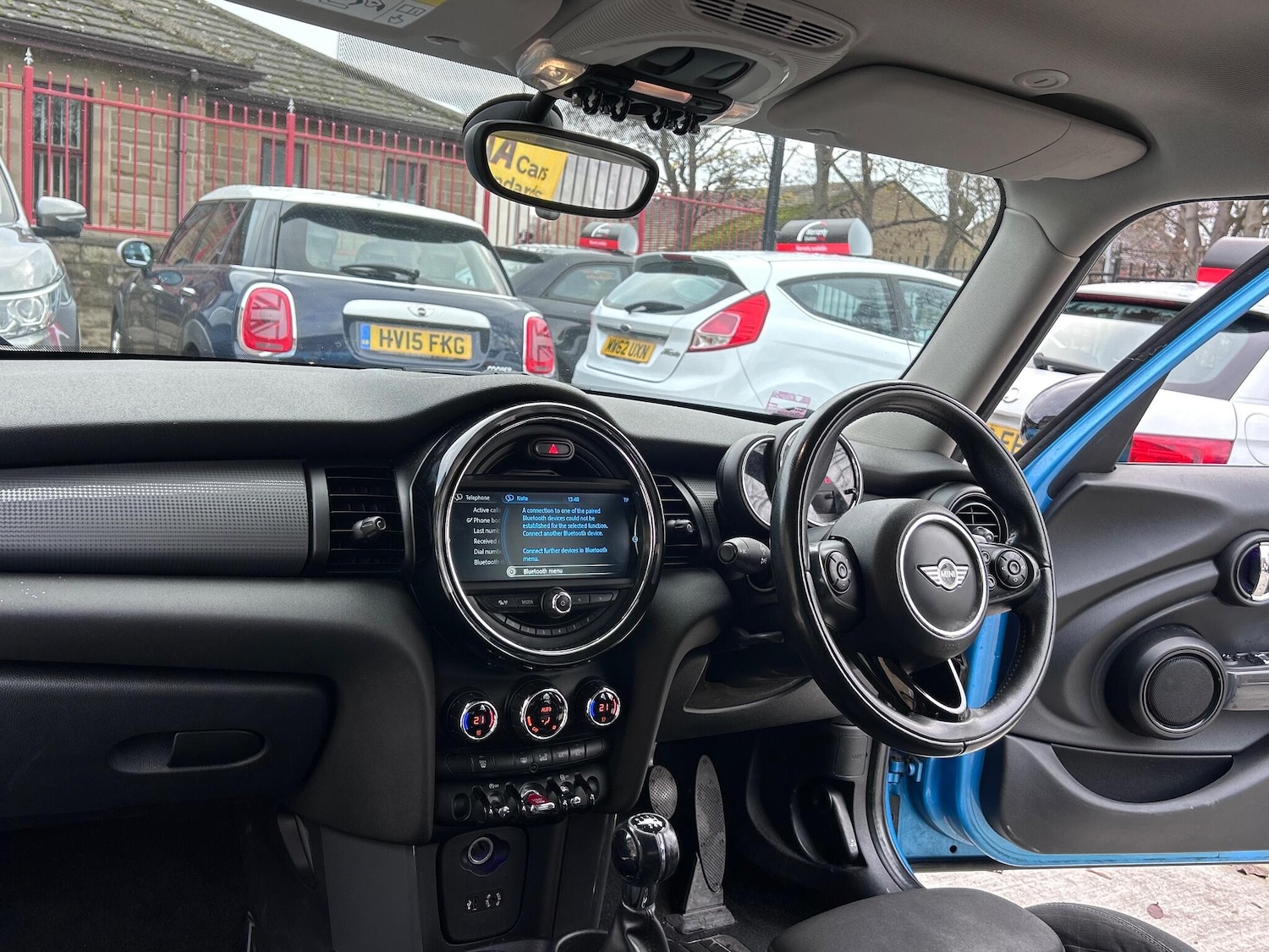 Used MINI Hatch for sale - 76824148: Photo 25