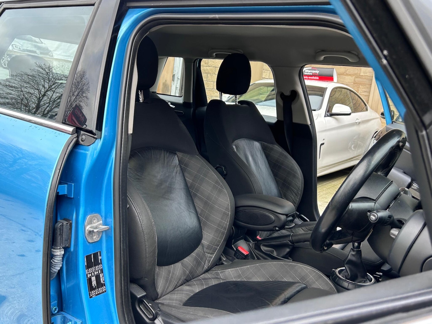 Used MINI Hatch for sale - 76824148: Photo 26