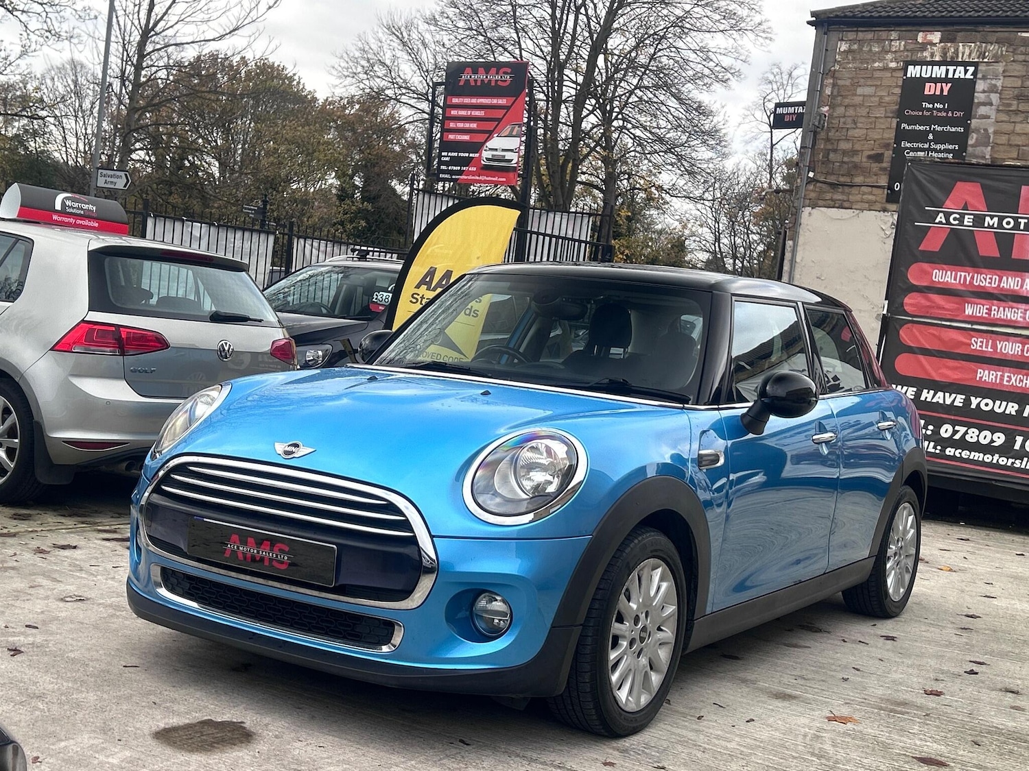 Used MINI Hatch for sale - 76824148: Photo 3