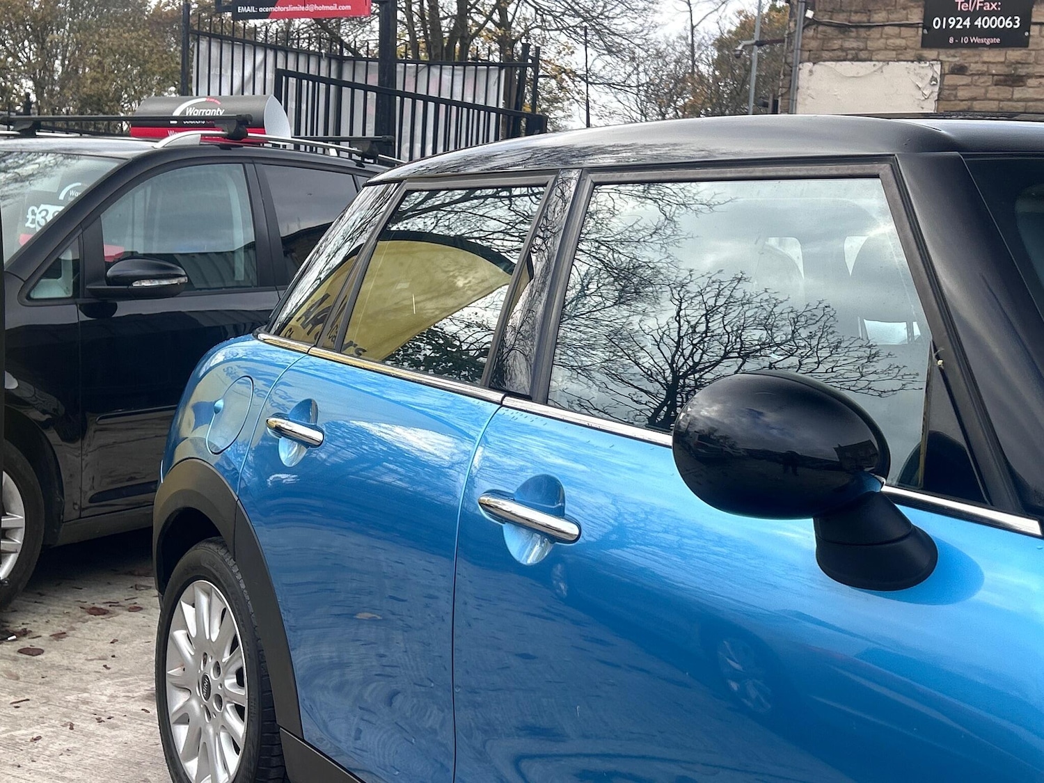 Used MINI Hatch for sale - 76824148: Photo 30