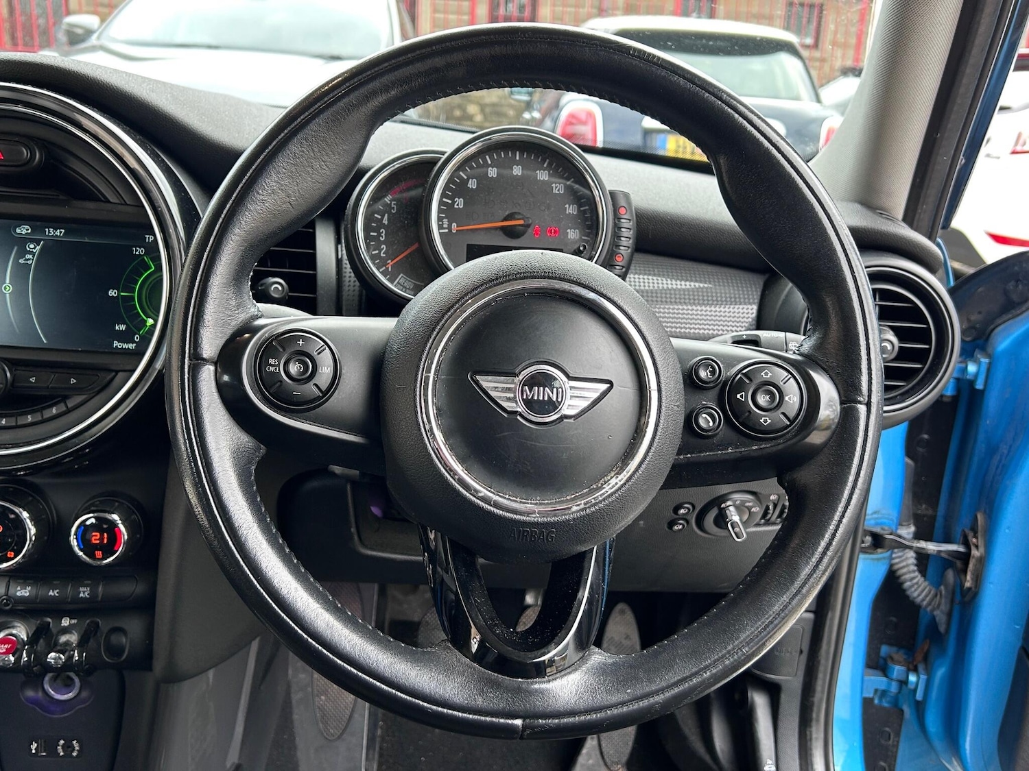 Used MINI Hatch for sale - 76824148: Photo 31