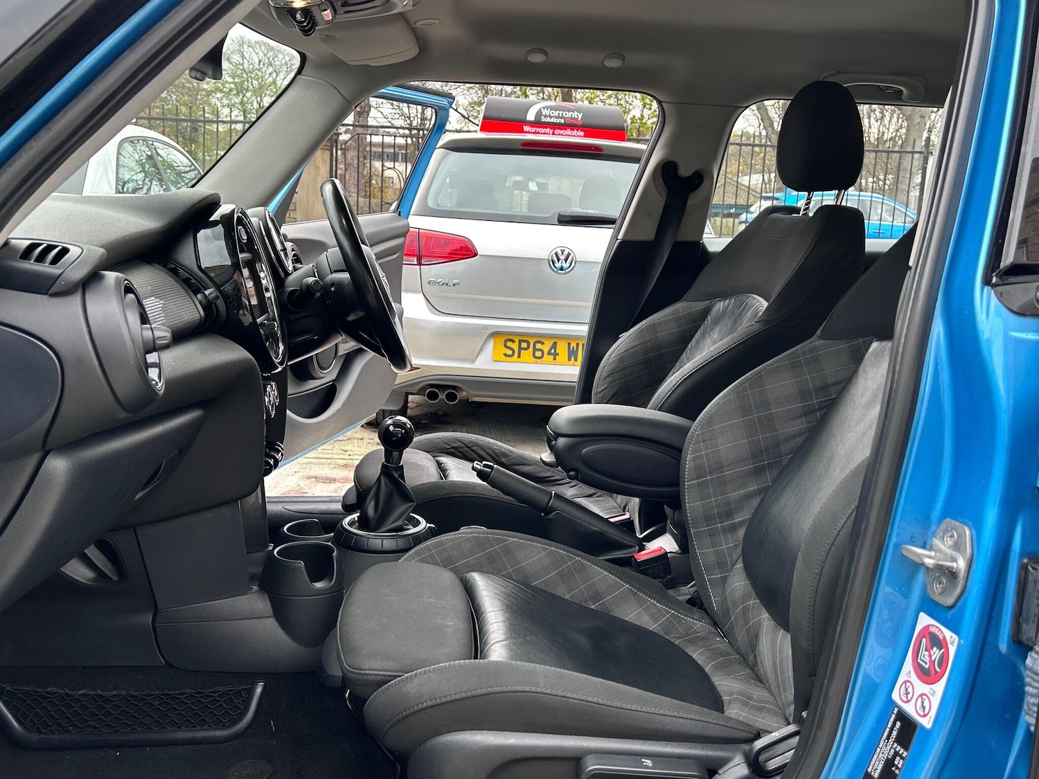 Used MINI Hatch for sale - 76824148: Photo 33