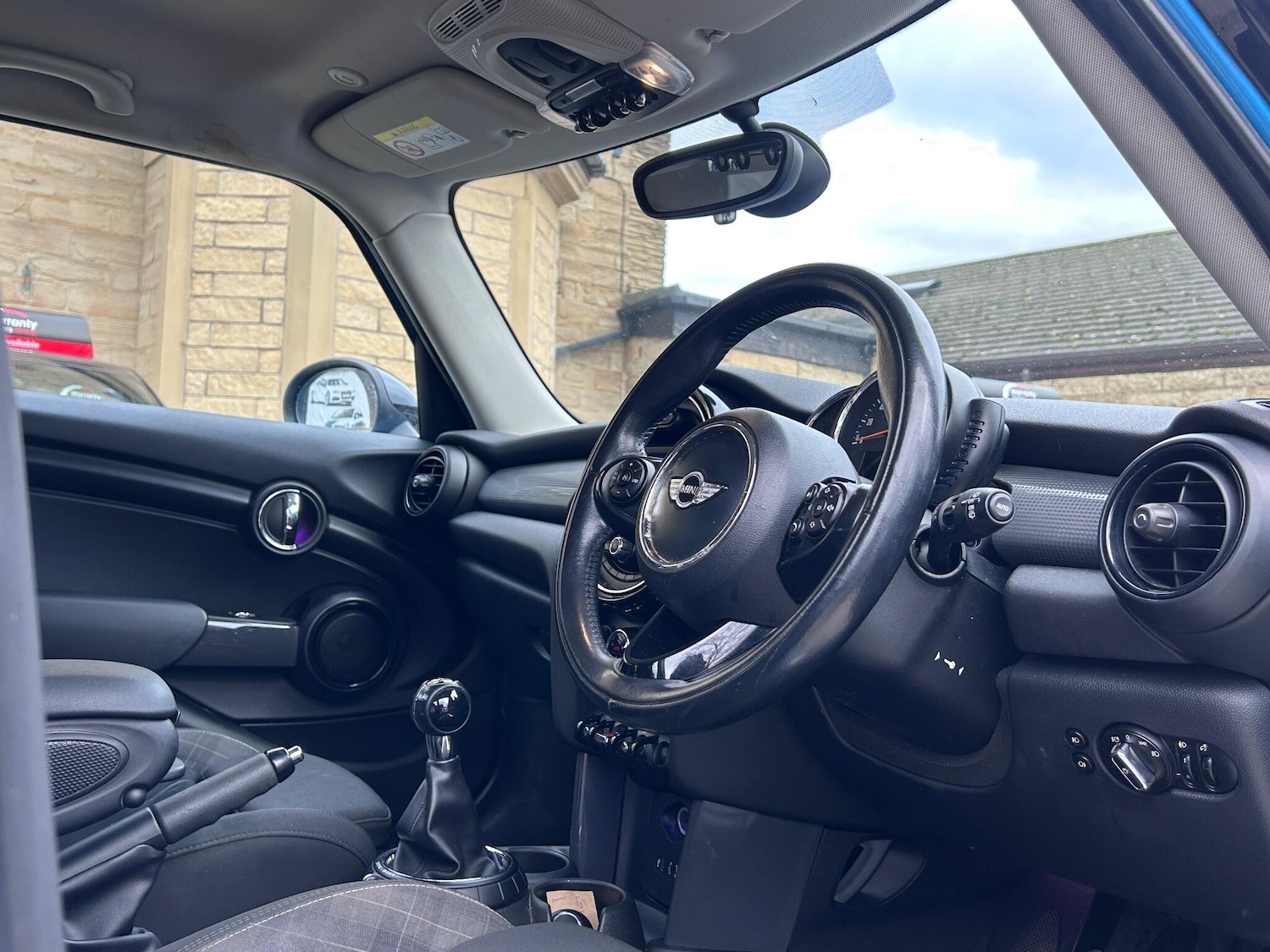 Used MINI Hatch for sale - 76824148: Photo 35