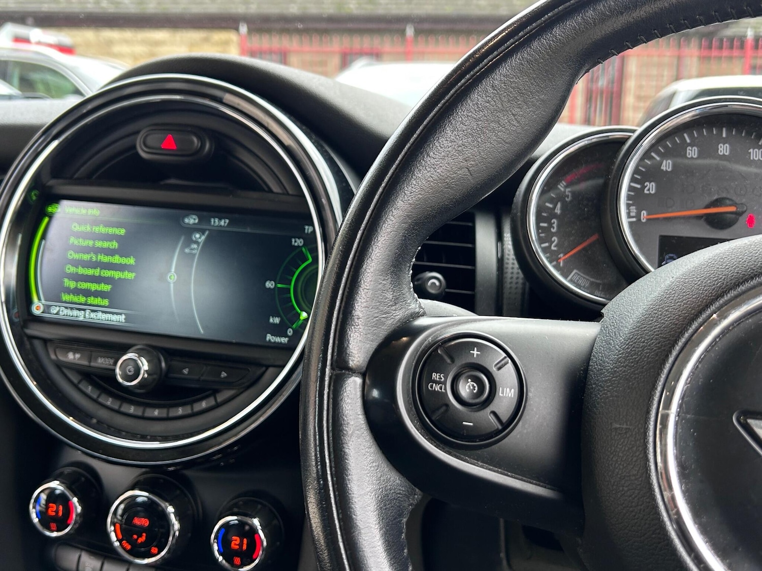 Used MINI Hatch for sale - 76824148: Photo 36