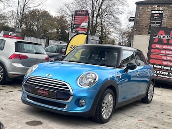 Used MINI Hatch 2015 for sale - 76824148: Photo