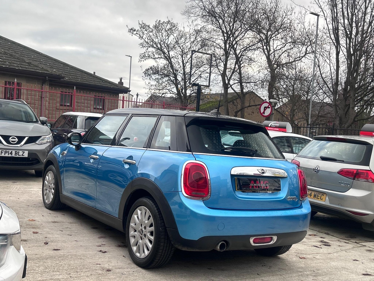 Used MINI Hatch for sale - 76824148: Photo 4