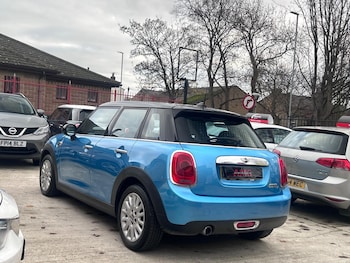 Used MINI Hatch 2015 for sale - 76824148: Photo