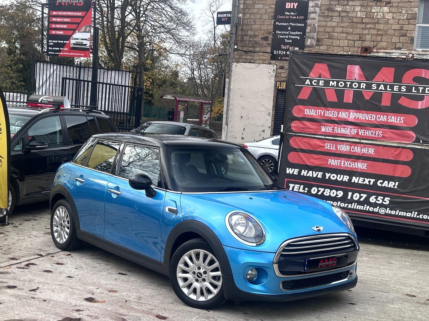 Used MINI Hatch for sale - 76824148: Photo 5
