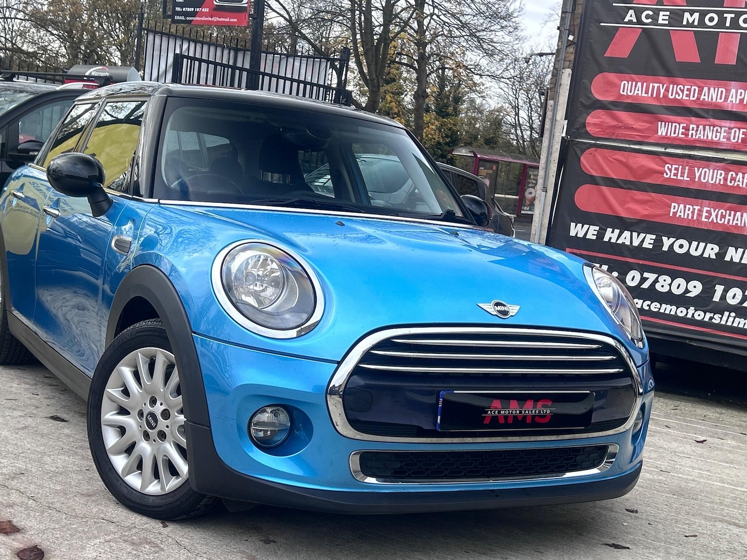 Used MINI Hatch for sale - 76824148: Photo 6