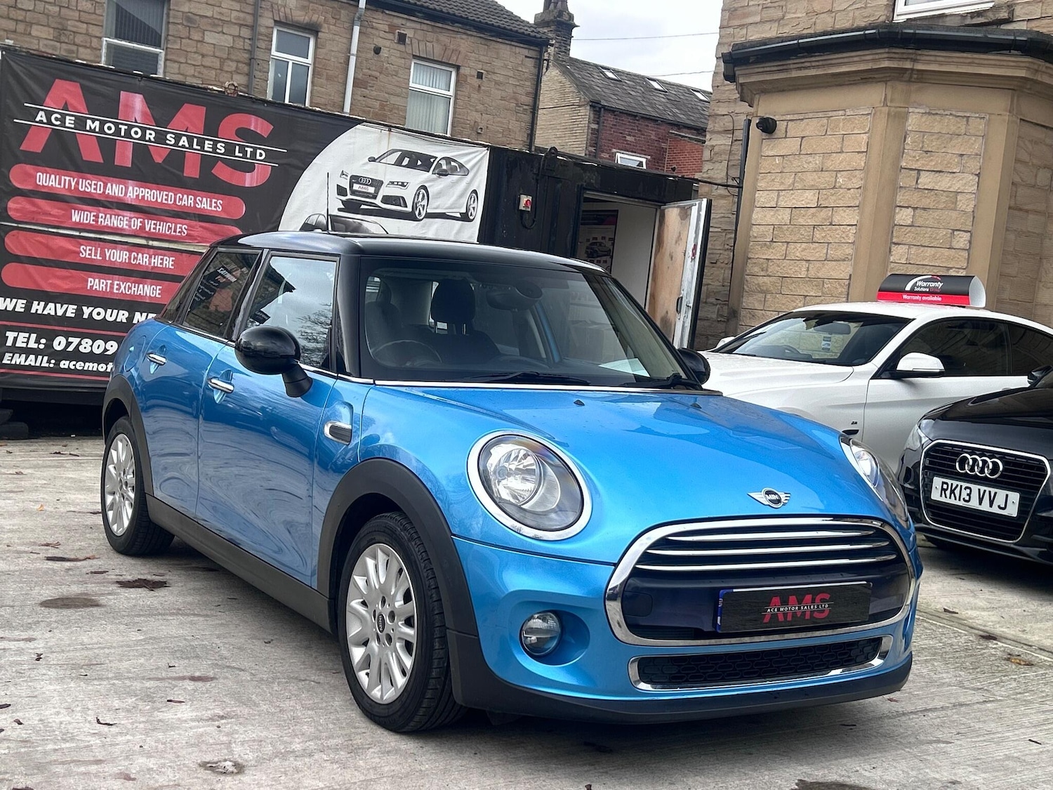 Used MINI Hatch for sale - 76824148: Photo 7