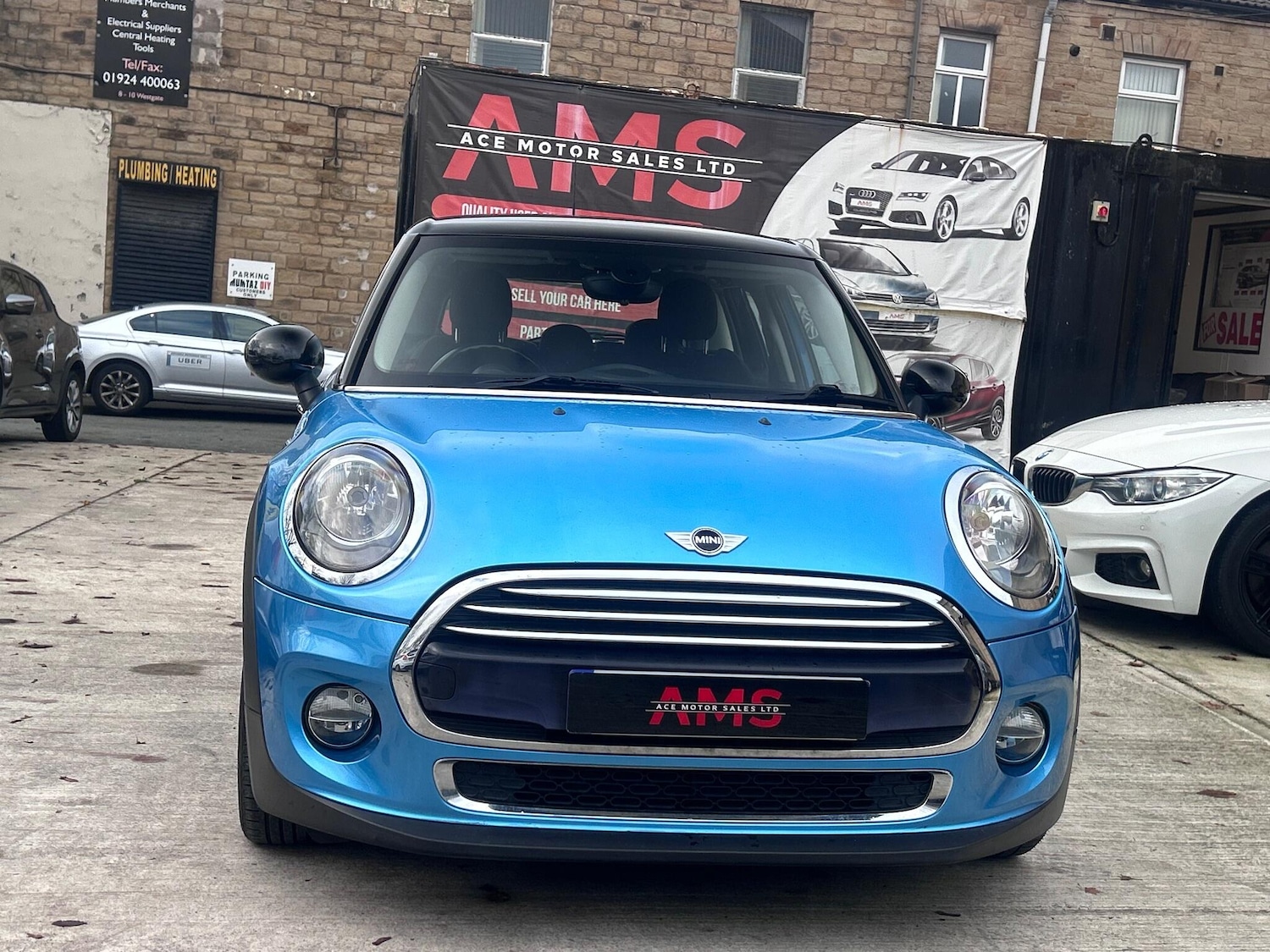 Used MINI Hatch for sale - 76824148: Photo 8