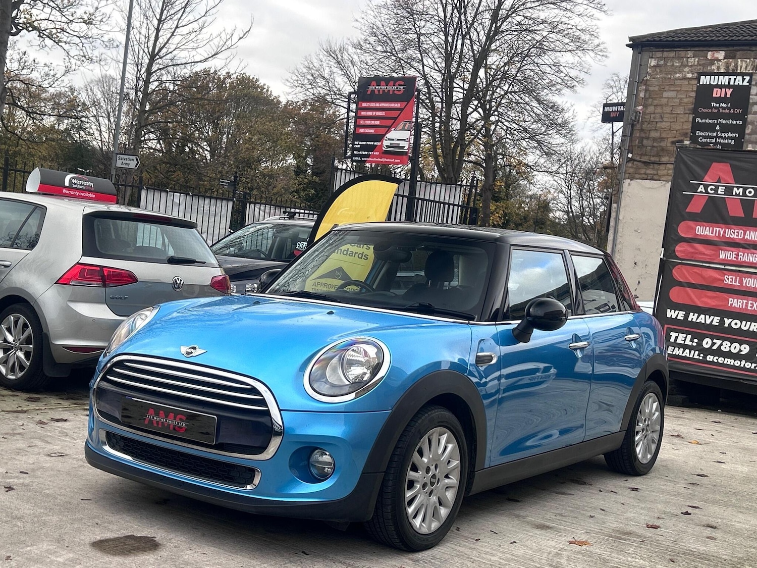 Used MINI Hatch for sale - 76824148: Photo 9