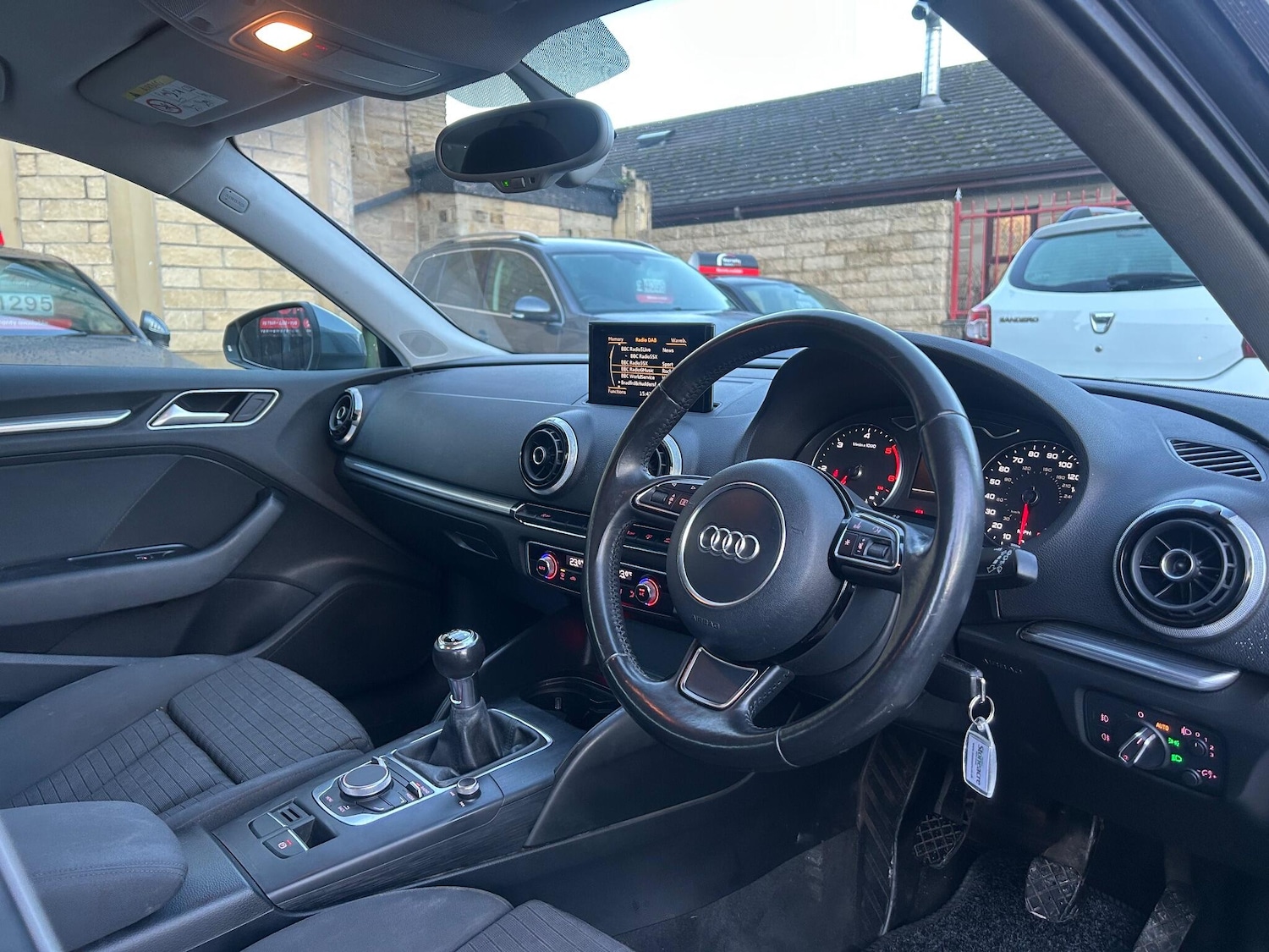 Used Audi A3 2014 for sale - 77203094: Photo 20