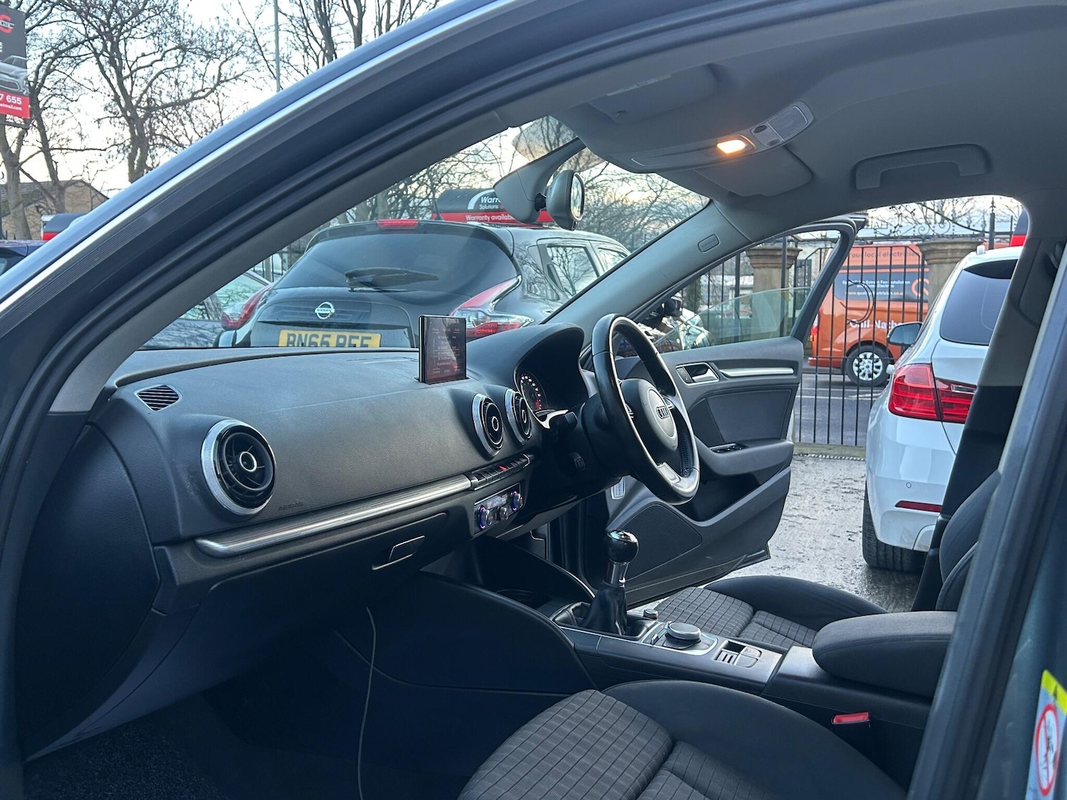 Used Audi A3 2014 for sale - 77203094: Photo 24