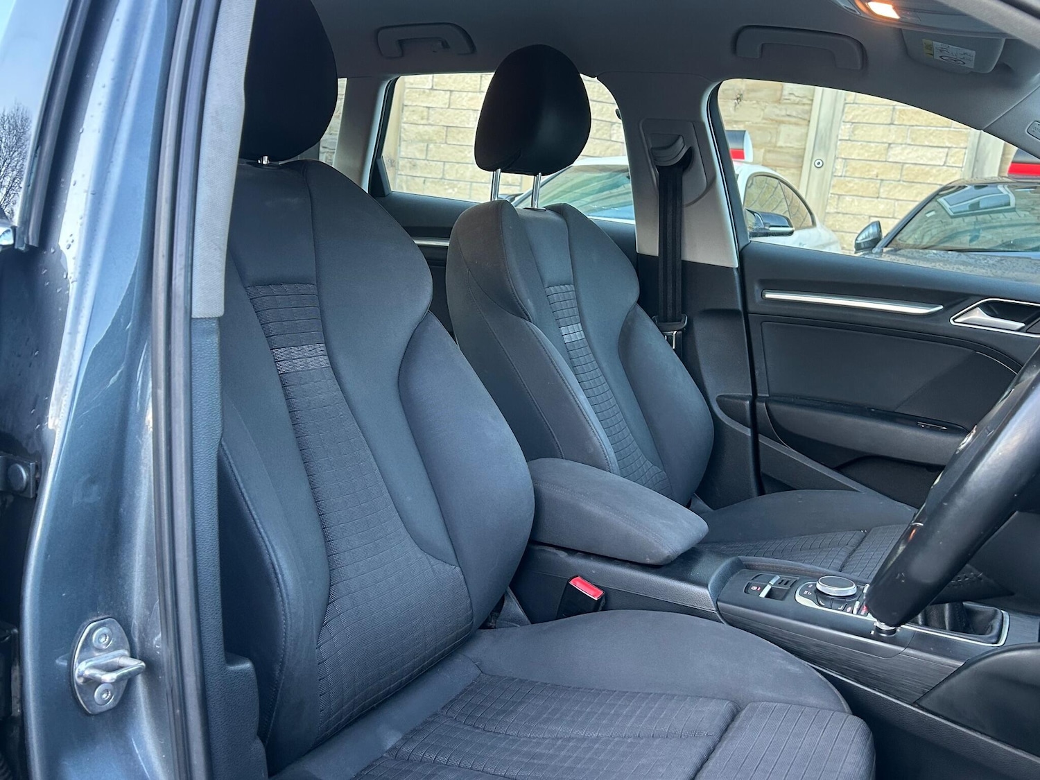 Used Audi A3 2014 for sale - 77203094: Photo 25