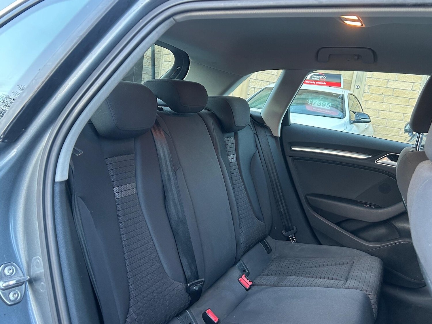 Used Audi A3 2014 for sale - 77203094: Photo 27