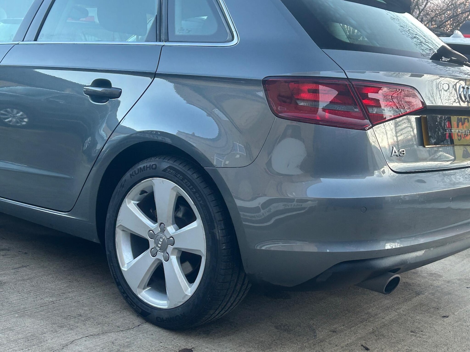 Used Audi A3 2014 for sale - 77203094: Photo 35