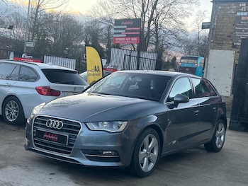 Used Audi A3 2014 for sale - 77203094: Photo