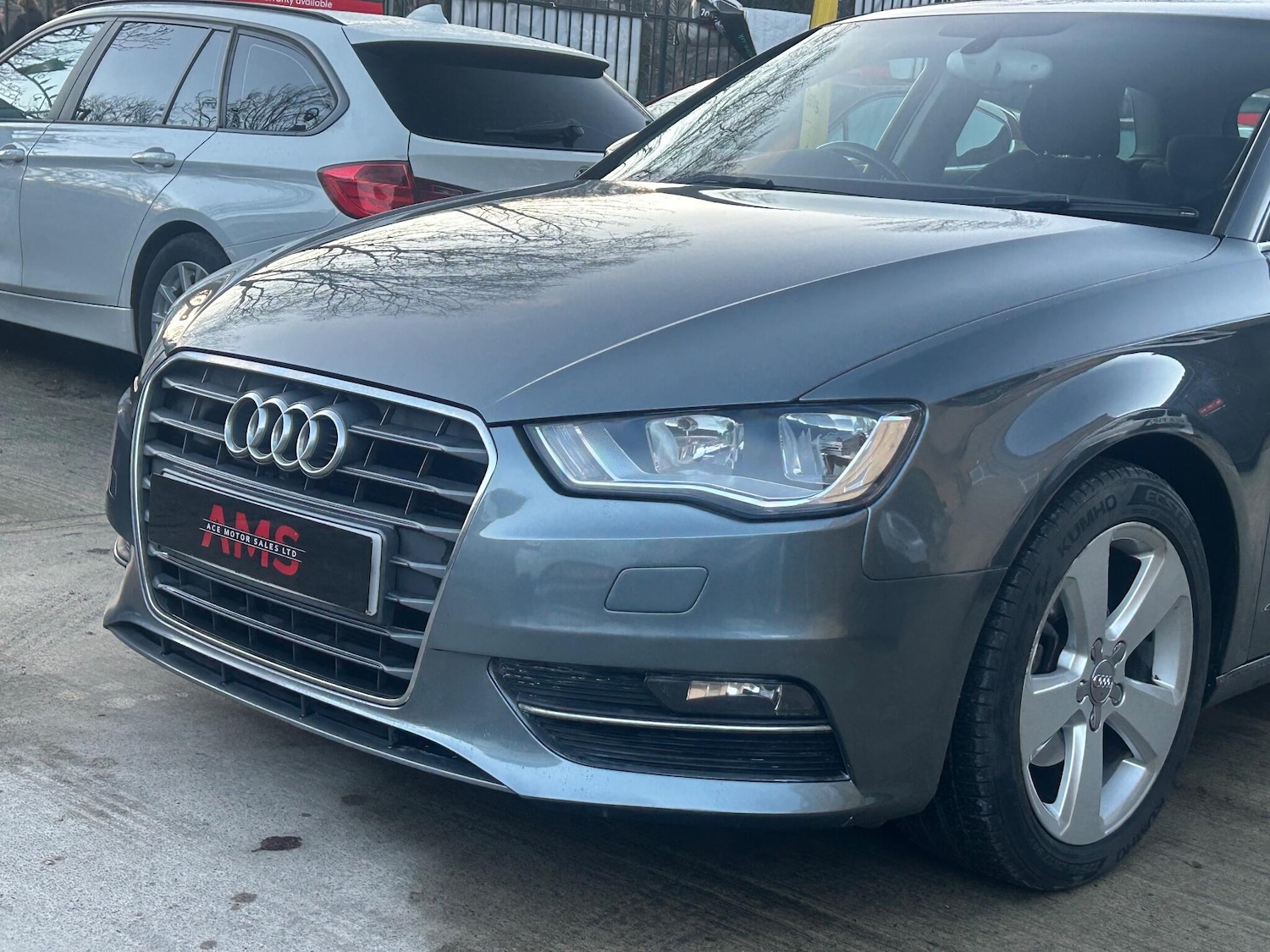 Used Audi A3 2014 for sale - 77203094: Photo 48