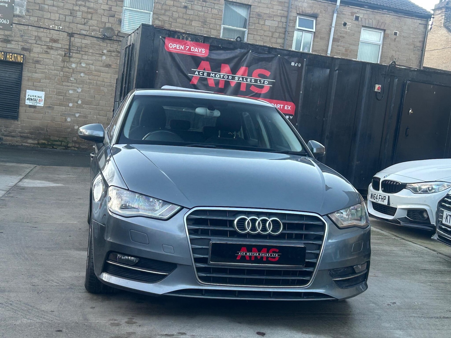 Used Audi A3 2014 for sale - 77203094: Photo 9