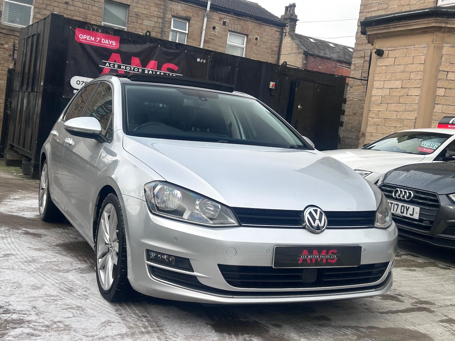 Used Volkswagen Golf for sale - 77793346: Photo 11