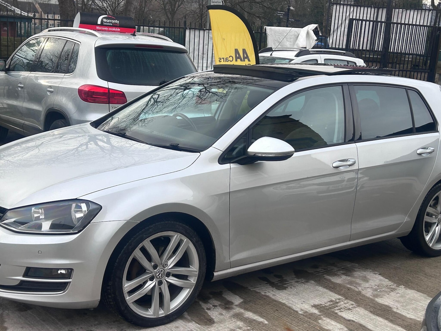 Used Volkswagen Golf for sale - 77793346: Photo 16