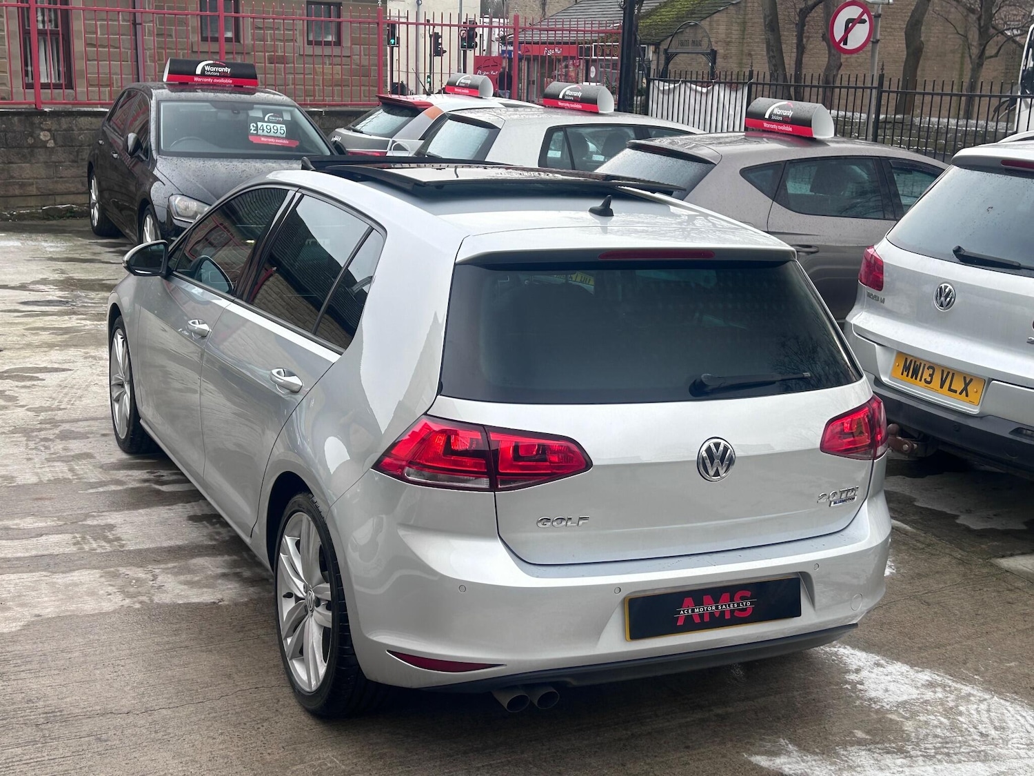 Used Volkswagen Golf for sale - 77793346: Photo 20
