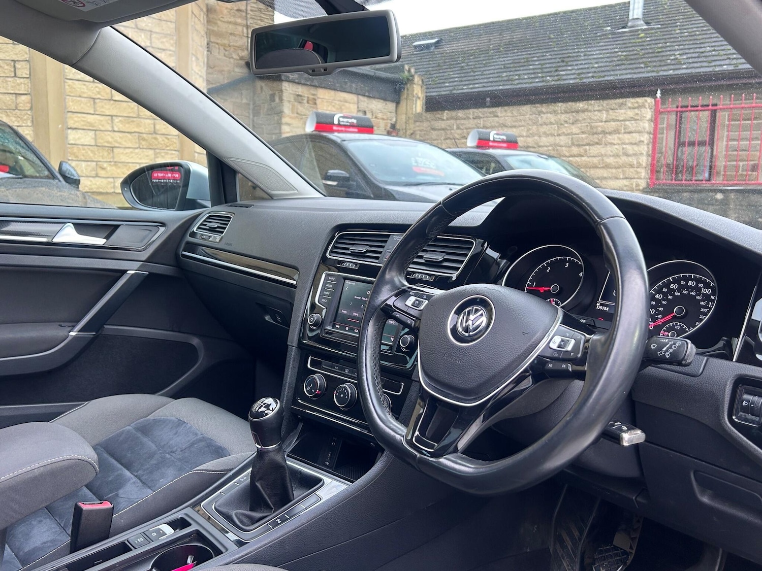 Used Volkswagen Golf for sale - 77793346: Photo 29