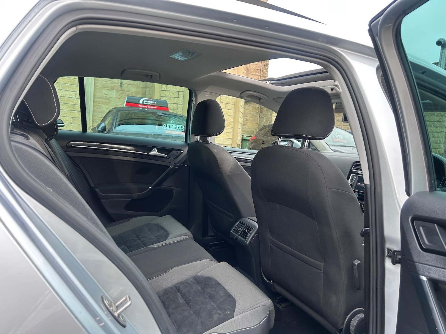 Used Volkswagen Golf for sale - 77793346: Photo 38