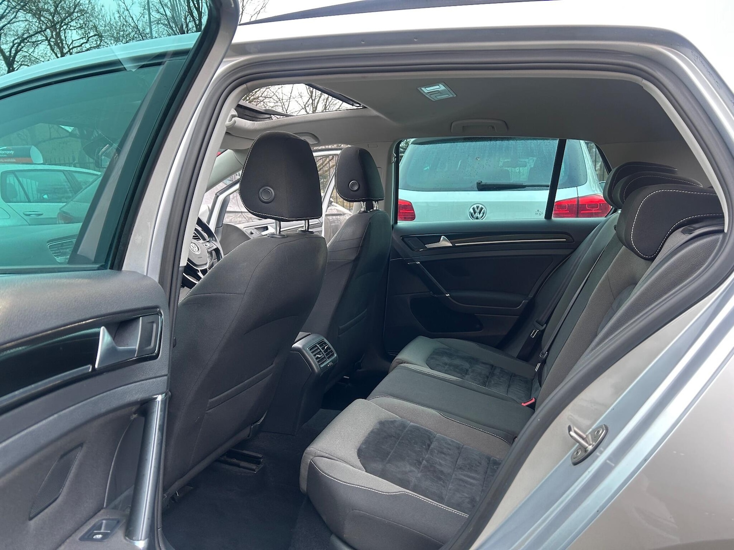 Used Volkswagen Golf for sale - 77793346: Photo 40