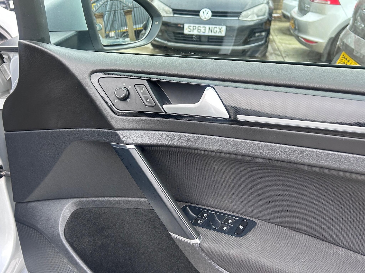 Used Volkswagen Golf for sale - 77793346: Photo 43