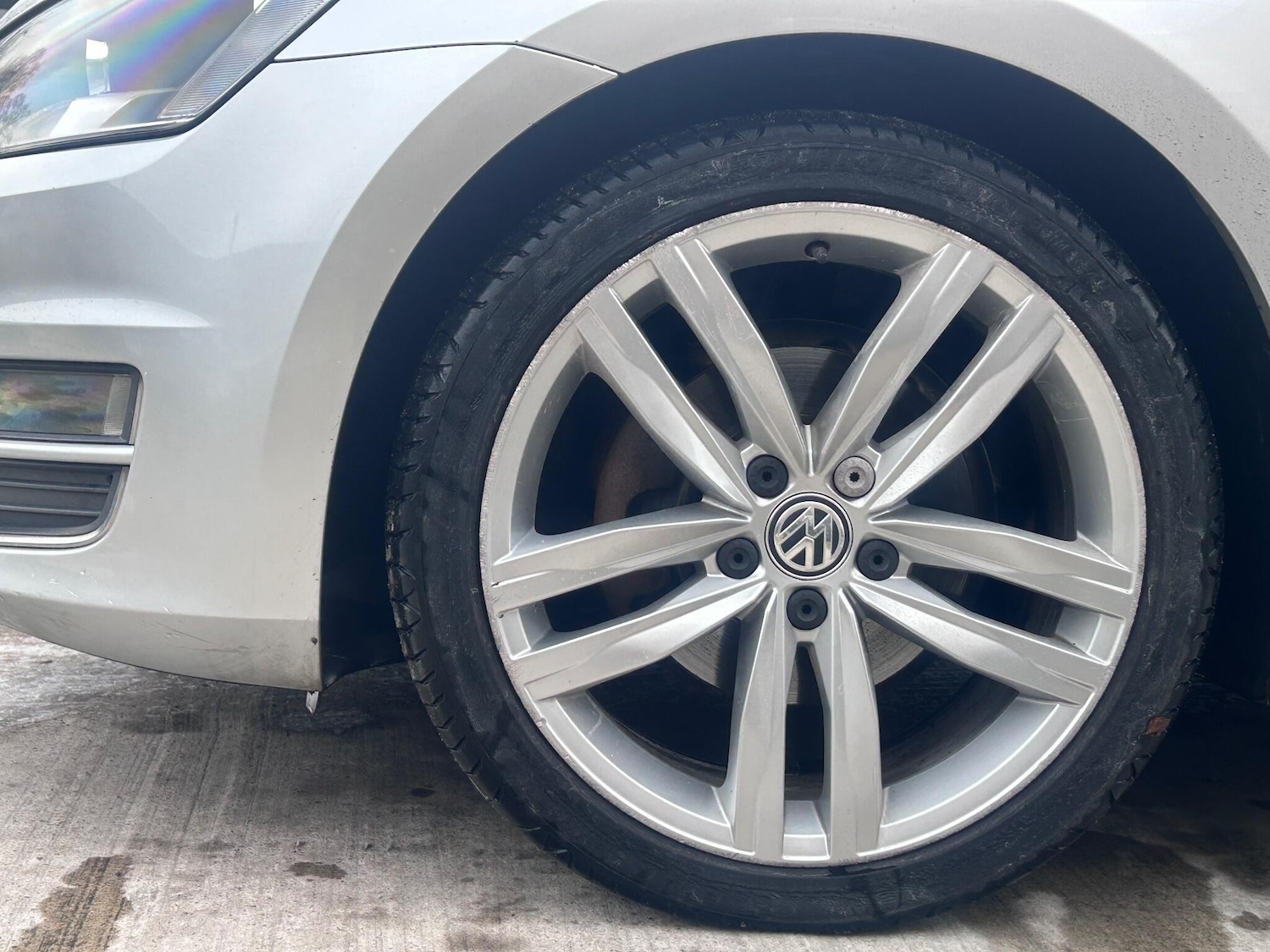 Used Volkswagen Golf for sale - 77793346: Photo 45