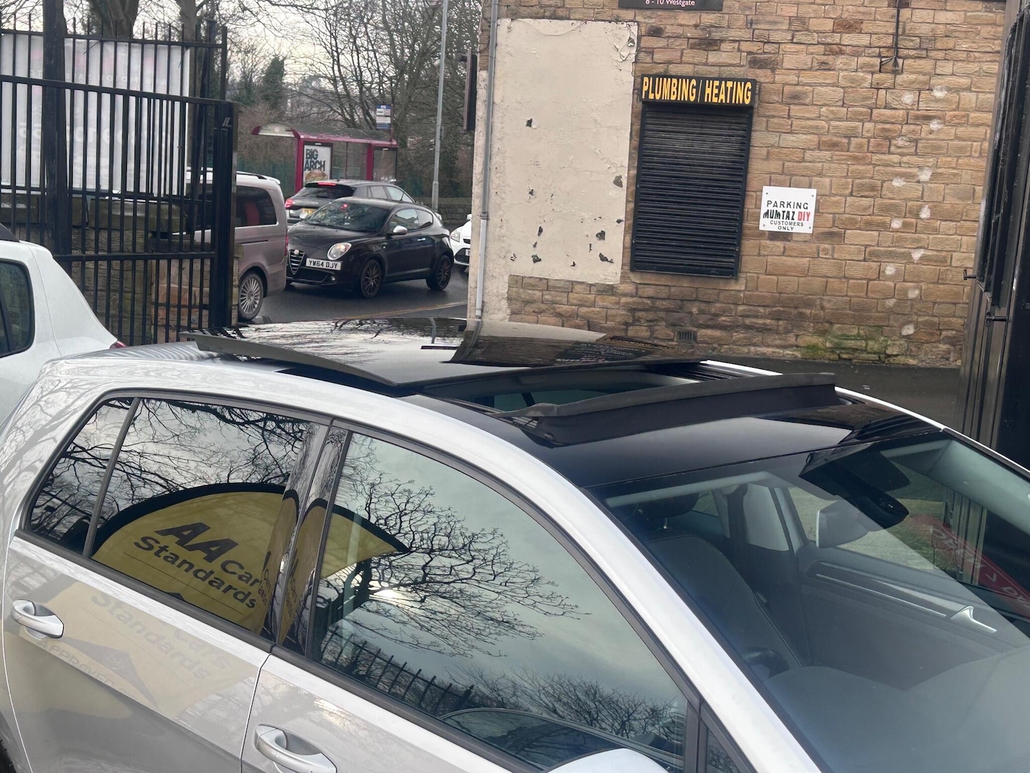 Used Volkswagen Golf for sale - 77793346: Photo 55