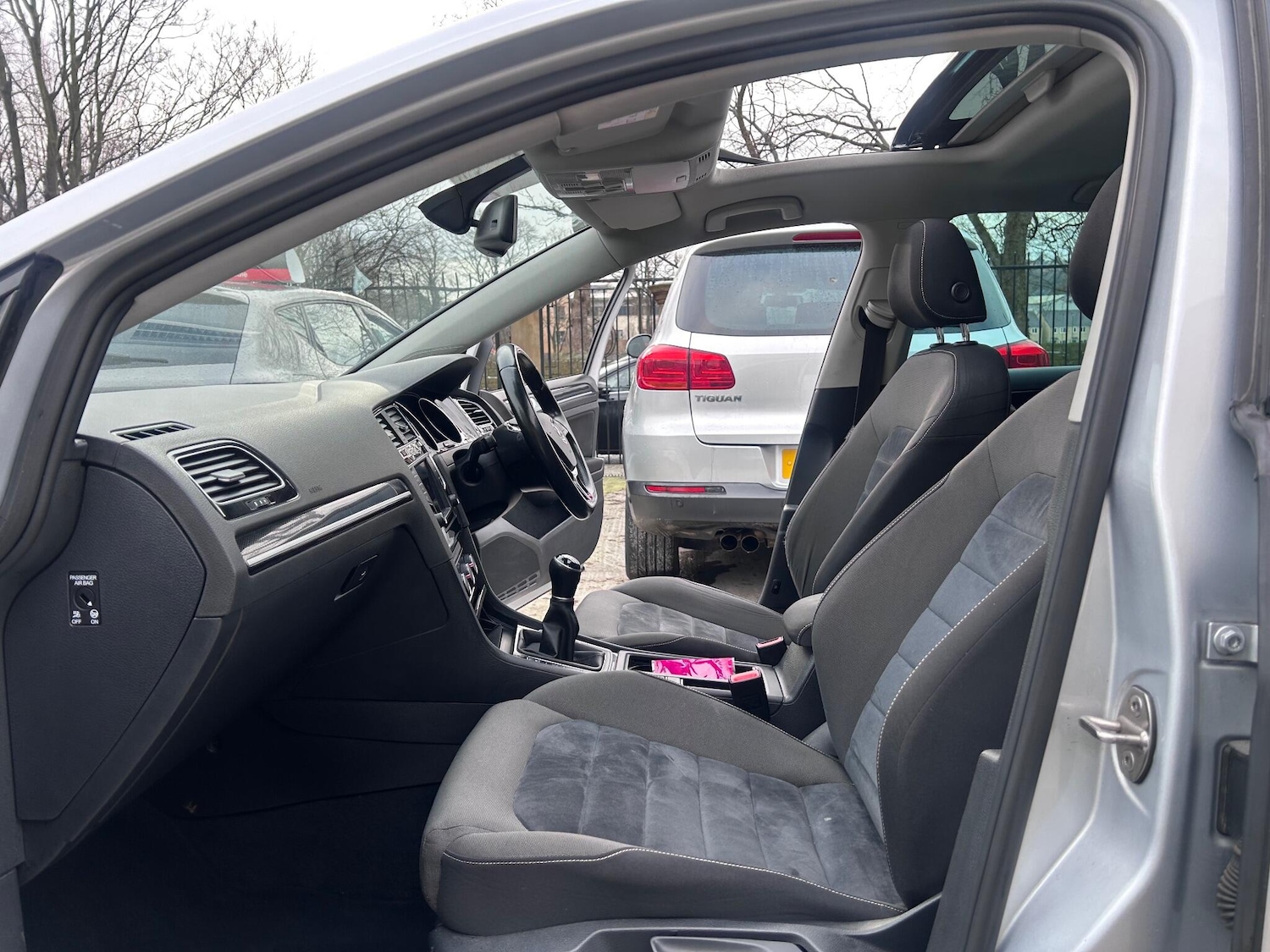 Used Volkswagen Golf for sale - 77793346: Photo 59