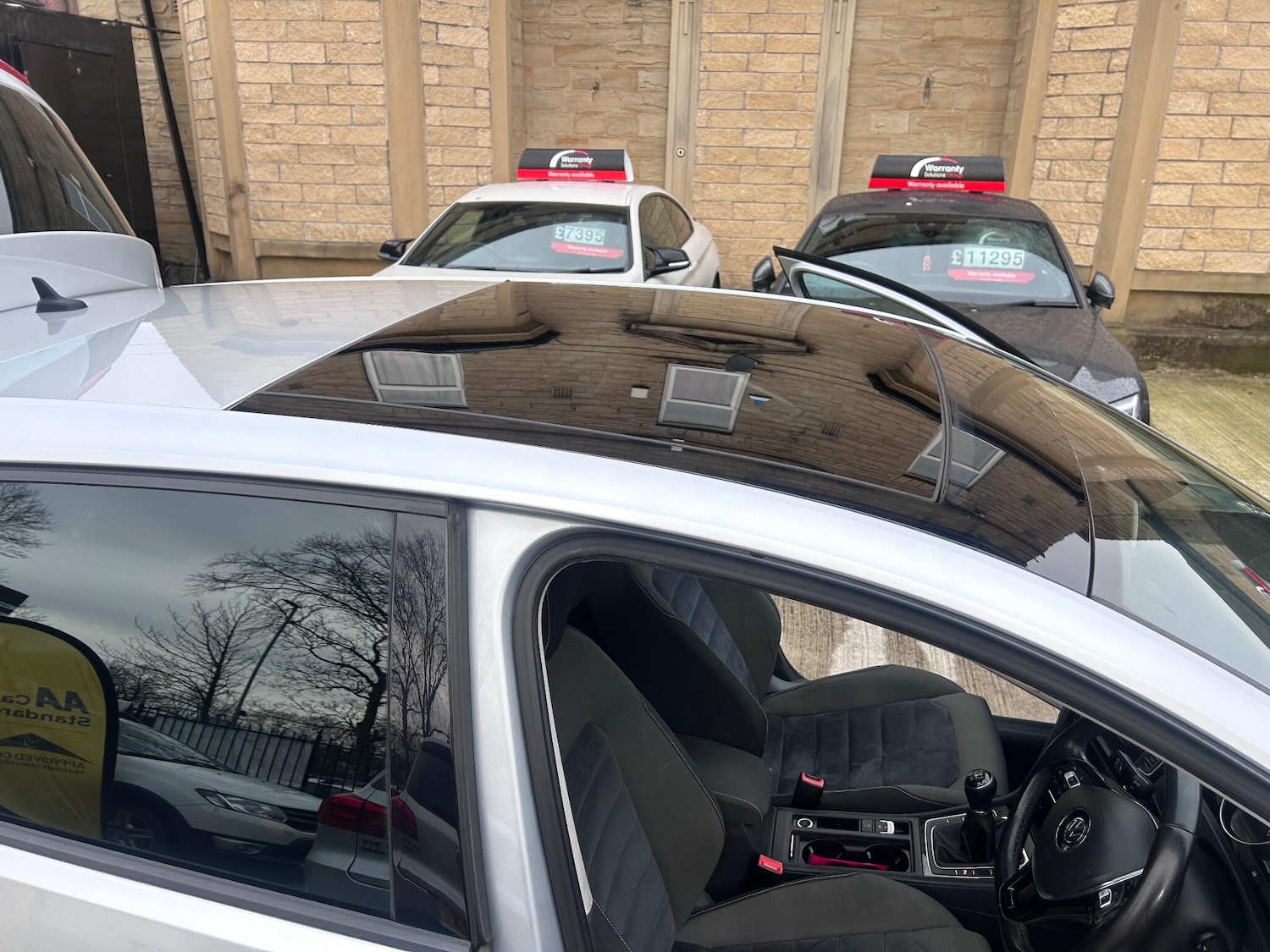 Used Volkswagen Golf for sale - 77793346: Photo 64