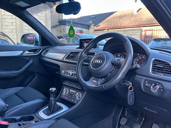 Used Audi Q3 2014 for sale - 78384578: Photo