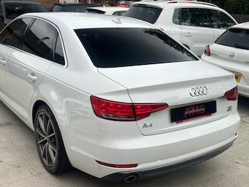 Used Audi A4 2017 for sale - 79106295: Photo